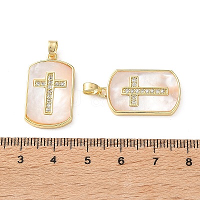 Brass Pendants SH-CBA03AF-12B-G-1