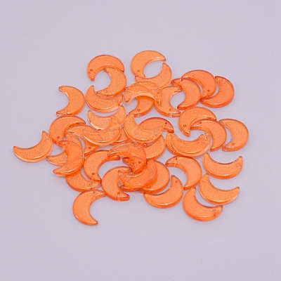 Transparent Glass Beads GLAA-WH0022-55G-1