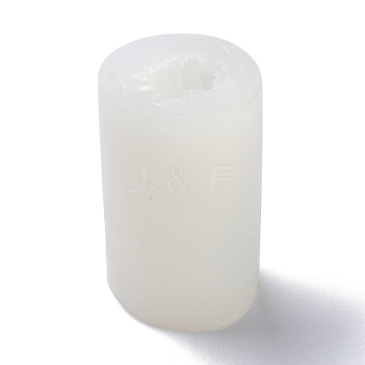 Valentine's Day Theme DIY Candle Food Grade Silicone Molds DIY-C022-12-1