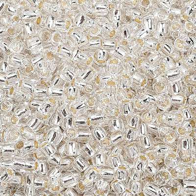 TOHO 8/0 Round Beads SEED-XTR08-0021-1