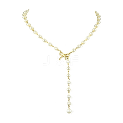 304 Stainless Steel Charms Necklace NJEW-JN04916-1