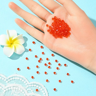 Preciosa® Crystal Beads X-PRC-BA4-90040-1