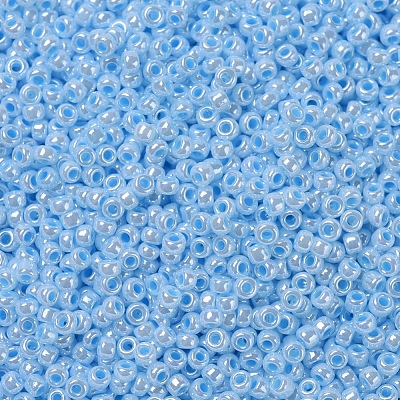 MIYUKI Round Rocailles Beads SEED-X0054-RR0430-1
