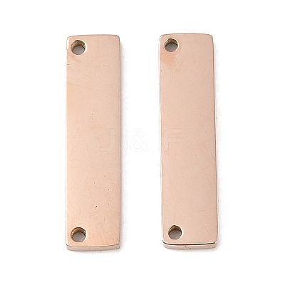 Ion Plating(IP) 304 Stainless Steel Links Connectors LS-STAS-I311-10C-RG-1