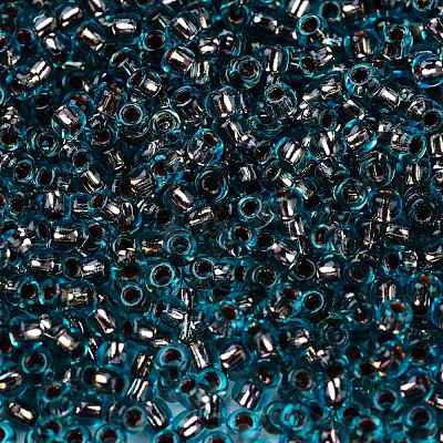 TOHO Round Seed Beads SEED-JPTR11-0748-1
