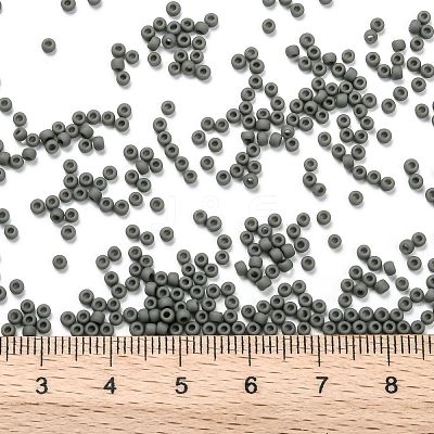 TOHO 11/0 Round Beads SEED-XTR11-0053DF-1