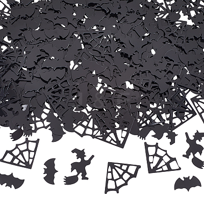 Plastic Confetti DIY-SC0026-83E-1