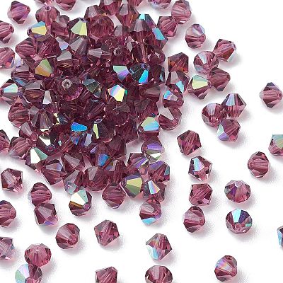 Preciosa® Crystal Beads Y-PRC-BA6-20050-200-1