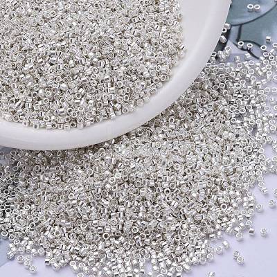 MIYUKI Delica Beads X-SEED-J020-DB0551-1