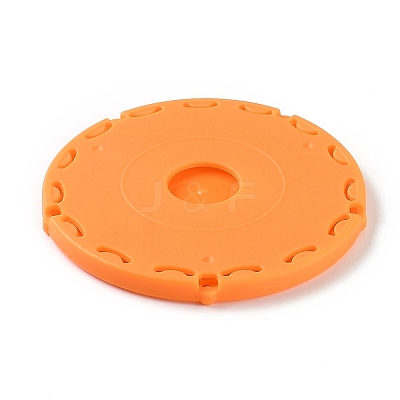 Yo Yo Maker Tool DIY-H120-A01-02-1