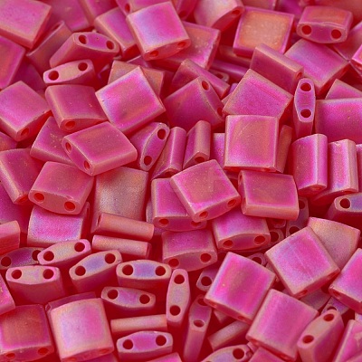 MIYUKI TILA Beads X-SEED-J020-TL140FR-1