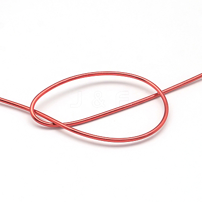 Anodized Aluminum Wire AW-S001-1.5mm-23-1