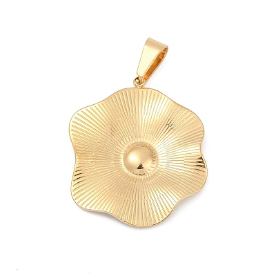 304 Stainless Steel Pendants FIND-H017-01D-G-1