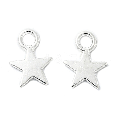 Alloy Charms TIBEB-S039-051S-RS-1
