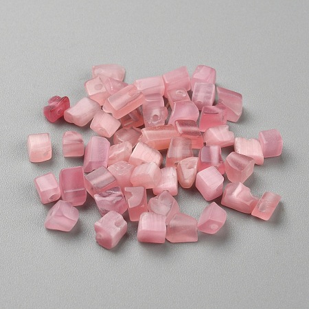 Glass Imitation Gemstone Beads LS-GLAA-TAC0008-14L-1