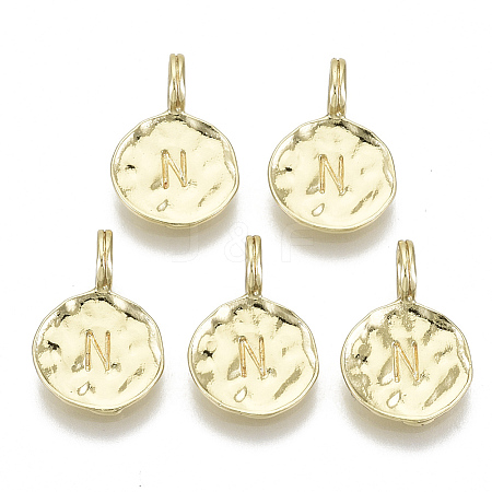 Alloy Pendants X-PALLOY-N157-004N-NR-1