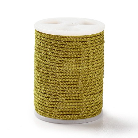 Braided Nylon Threads NWIR-D056-01E-1