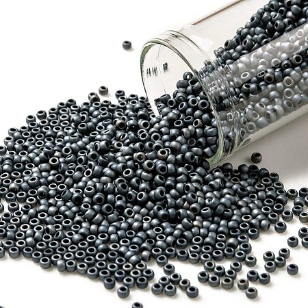 TOHO Round Seed Beads SEED-TR11-0612-1