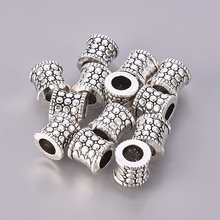 Large Hole Beads LFH10273Y-NF-1