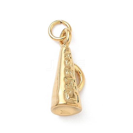304 Stainless Steel Pendants X-STAS-A131-01G-1