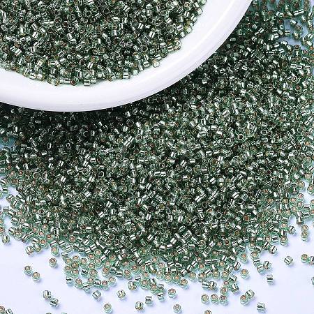 MIYUKI Delica Beads SEED-MY11-DB2165-1