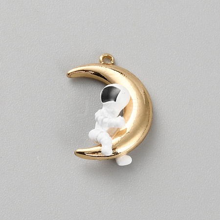 Alloy Pendants FIND-WH0152-746G-1