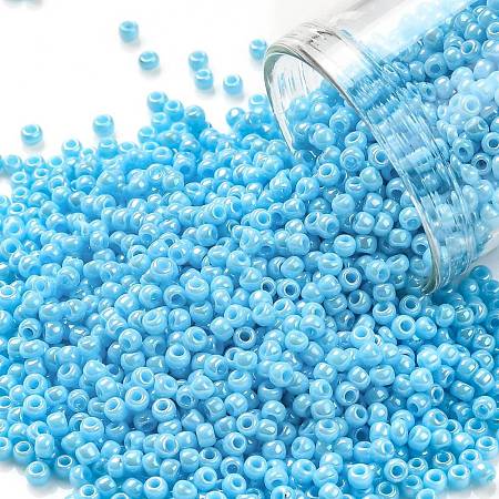 TOHO Round Seed Beads X-SEED-TR11-0403-1