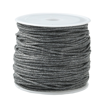 23M Waxed Cotton Cords YC-YW0001-10E-1