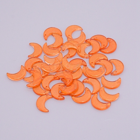 Transparent Glass Beads GLAA-WH0022-55G-1