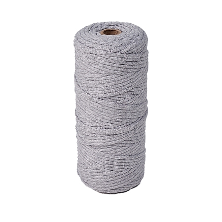 Cotton Macrame Cord PW-WGCB793-03-1