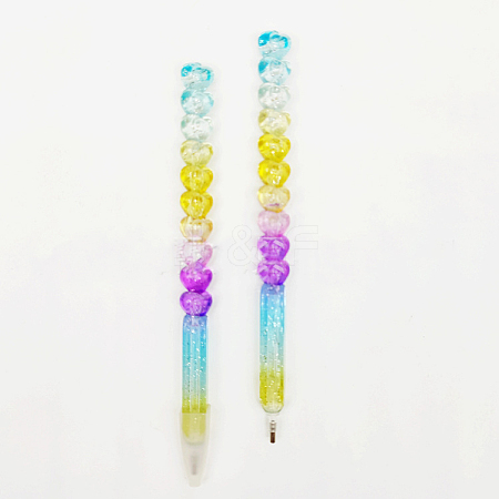 Resin Diamond Painting Point Drill Pens DIAM-PW0001-006A-1