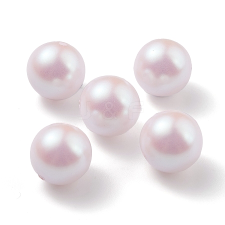 POM Plastic Beads KY-C012-01F-01-1