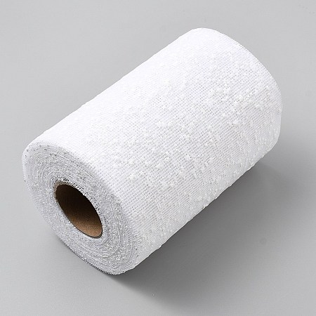 Polyester Organza Ribbons for Sewing Decoration OCOR-WH20007-233A-1