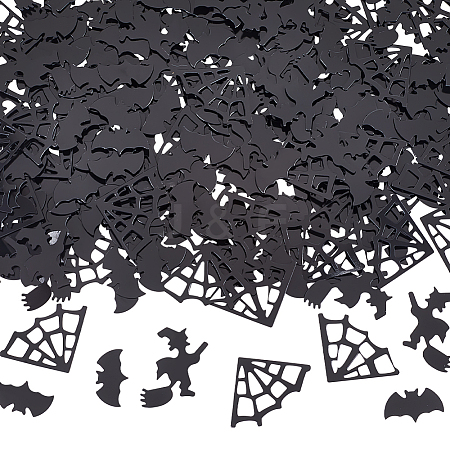 Plastic Confetti DIY-SC0026-83E-1