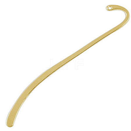 Tibetan Style Alloy Bookmarks LS-GLF1575Y-1