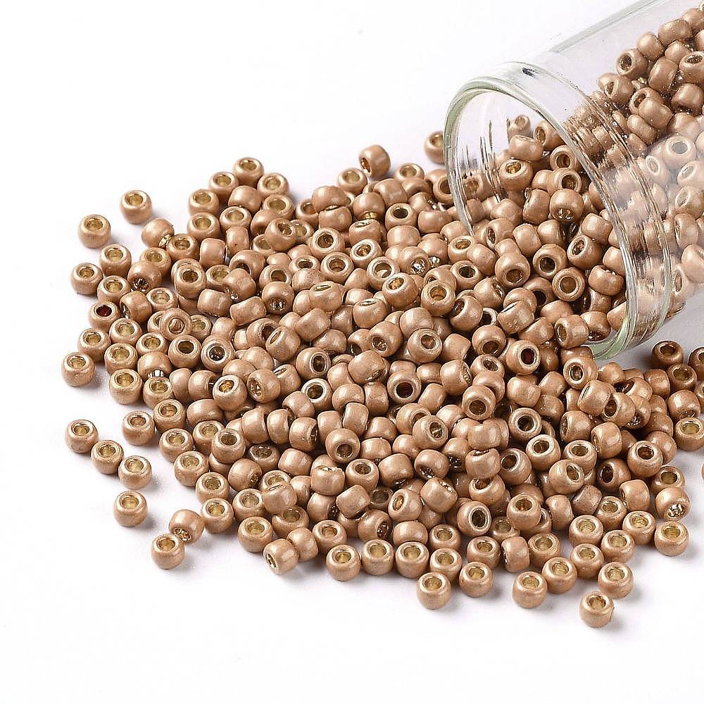 Wholesale Toho Round Seed Beads