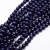 Cat Eye Beads CER10mm26-1