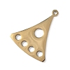 304 Stainless Steel Chandelier Component Links SA-CBAE0F2-22G-2