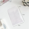 Translucent Sulfuric Acid Paper Envelopes For Stamps PW-WG85592-02-1