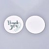 Thank You Paper Gift Tags DJ-CDIS-K002-G01-2