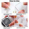 PVC Plastic Stamps DIY-WH0167-56-535-3