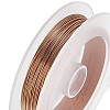 Round Copper Wire for Jewelry Making CWIR-BC0002-05-4