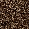 TOHO 8/0 Demi Round Beads SEED-DR08-0634F-2