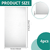 Aluminium Plates FIND-WH0433-74B-2