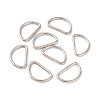 Iron D Rings IFIN-Q130-02P-3