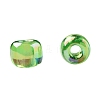 TOHO Round Seed Beads SEED-JPTR11-0167-3