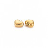 Ion Plating(IP) 304 Stainless Steel Charms X-STAS-N097-148LG-2