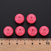 Imitation Jelly Acrylic Beads MACR-S373-14-EA09-5