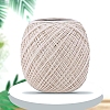 Polyester Lace Knitting Yarn PW-WG6C4A3-05-1