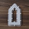 House Frame DIY Silicone Candle Molds SIMO-Z001-01C-4